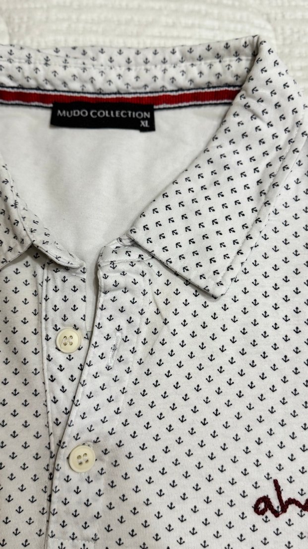 Mudo erkek tişört - Görsel 2