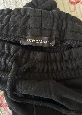 LCW Erkek Eşofman Altı - Görsel 4