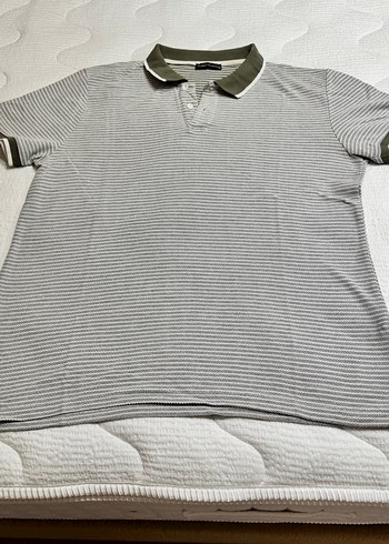 Mudo Erkek Tişört - Görsel 2