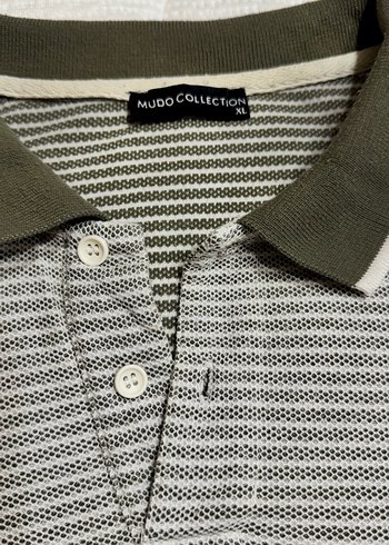 Mudo Erkek Tişört - Görsel 3