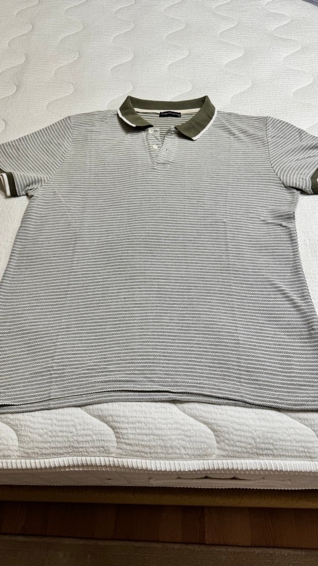 Mudo Erkek Tişört - Görsel 2