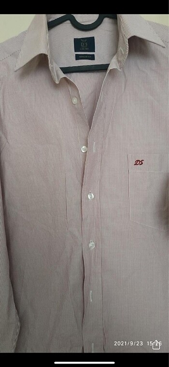 Erkek gömlek - Görsel 3