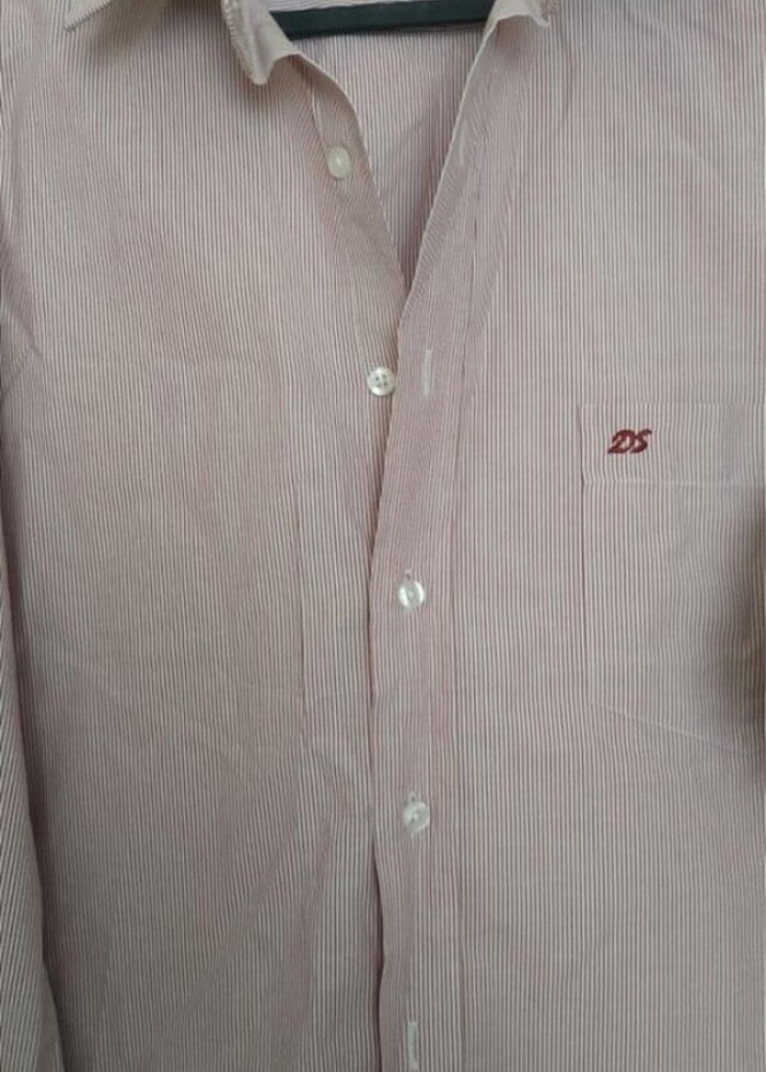 Erkek gömlek - Görsel 3