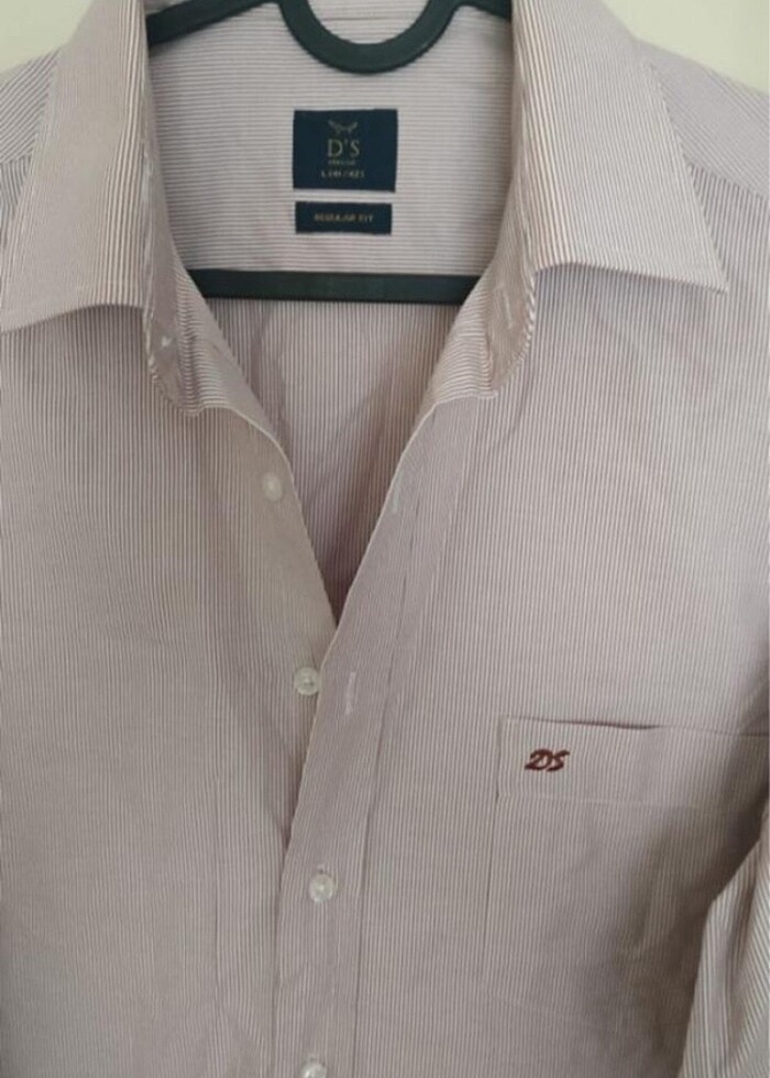 Erkek gömlek - Görsel 2