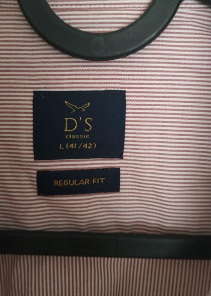 Erkek gömlek - Görsel 4