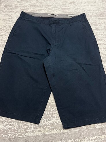 Erkek şort - Görsel 3