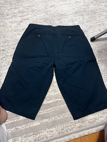 Erkek şort - Görsel 4