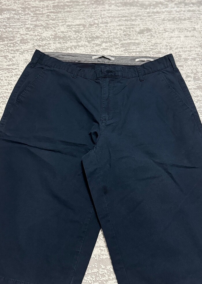 Erkek şort - Görsel 2