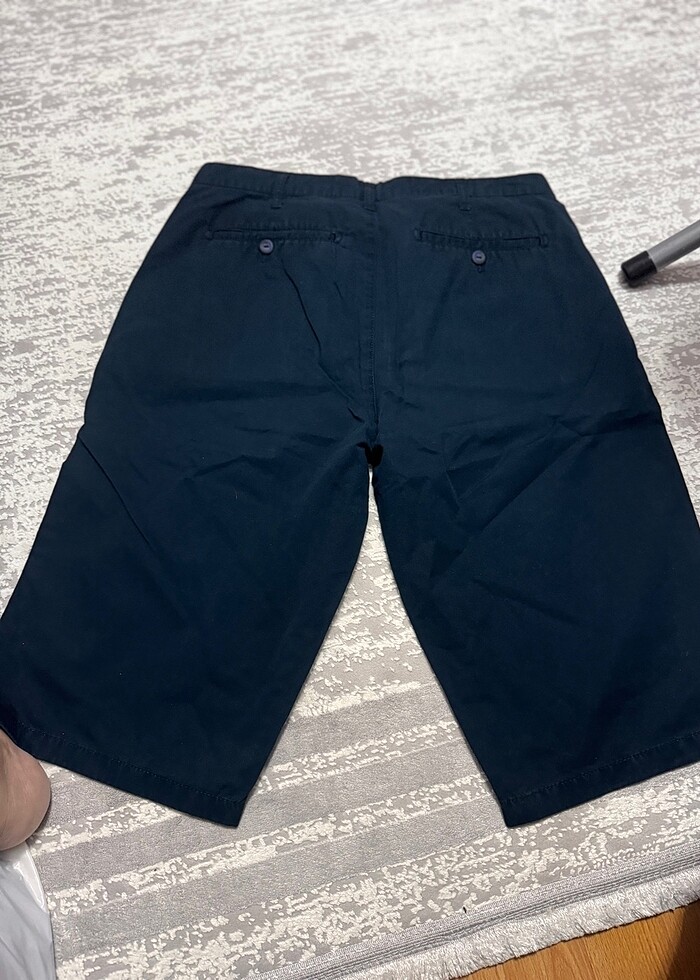 Erkek şort - Görsel 4