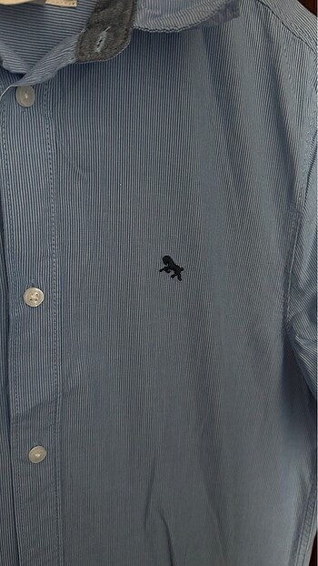 H&M erkek çocuk gömlek - Görsel 2