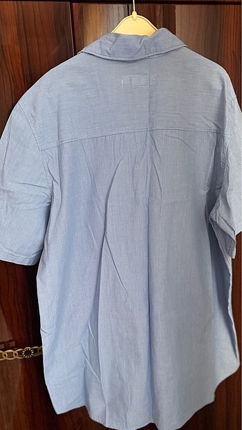 H&M erkek çocuk gömlek - Görsel 5