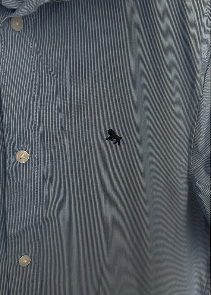 H&M erkek çocuk gömlek - Görsel 2