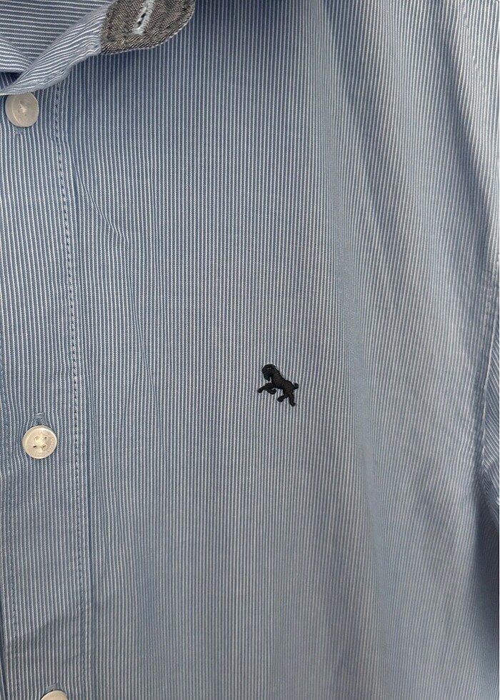 H&M erkek çocuk gömlek - Görsel 3