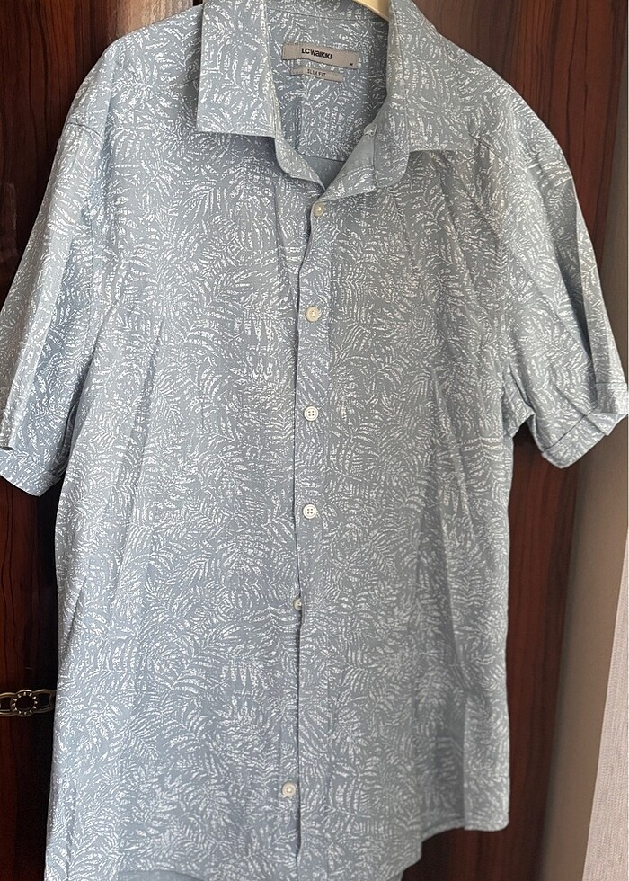 LCW ERKEK GÖMLEK - Görsel 2