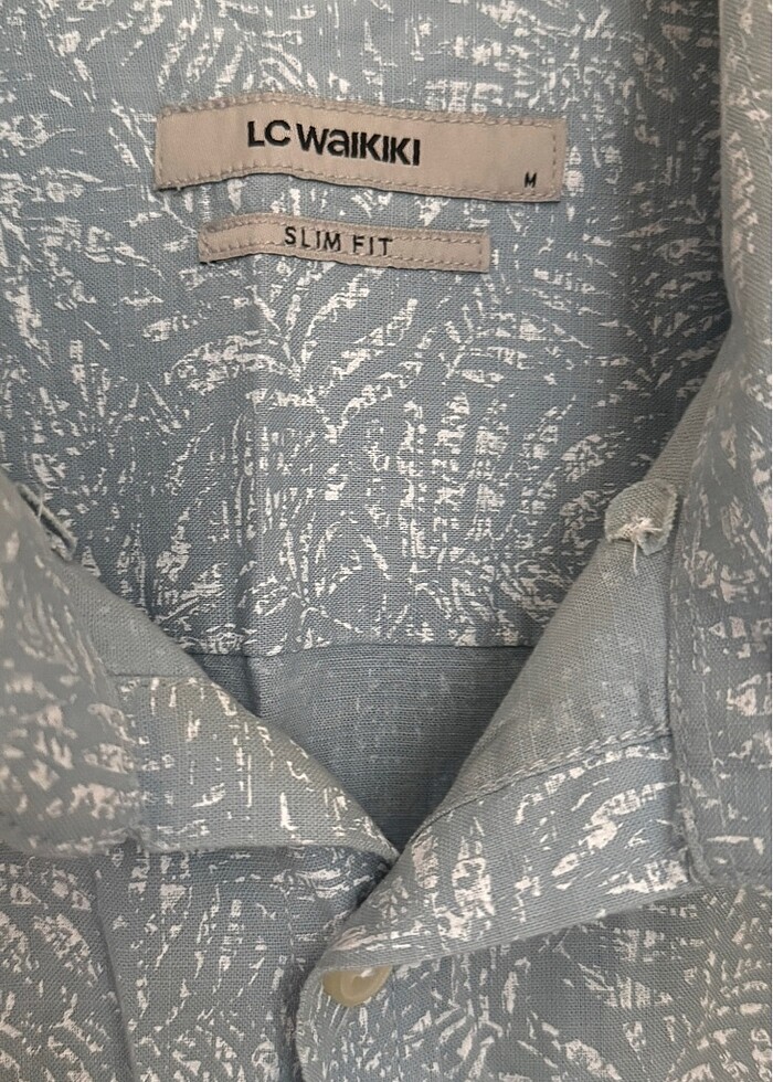 LCW ERKEK GÖMLEK - Görsel 3