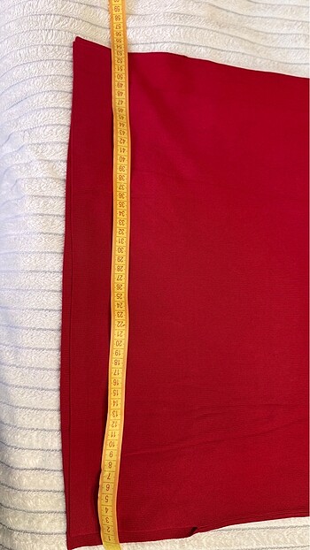 Kadın şık bluz - Görsel 6