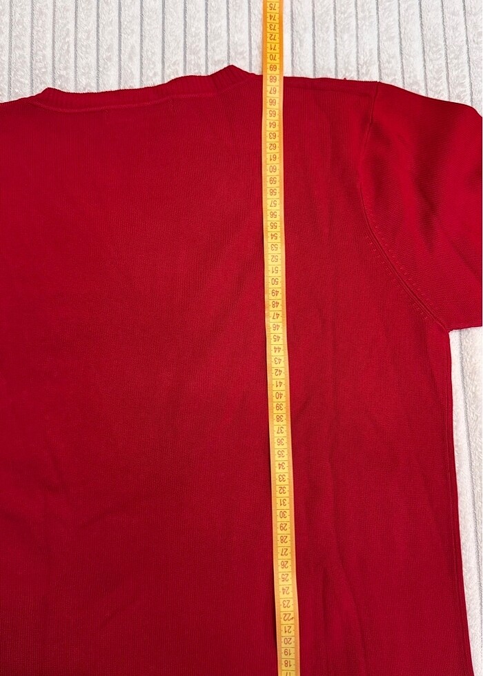 Kadın şık bluz - Görsel 5