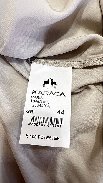 Kadın şık bluz - Görsel 3