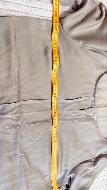 Kadın şık bluz - Görsel 4