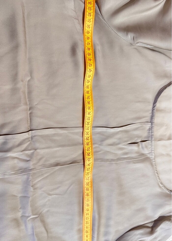 Kadın şık bluz - Görsel 4