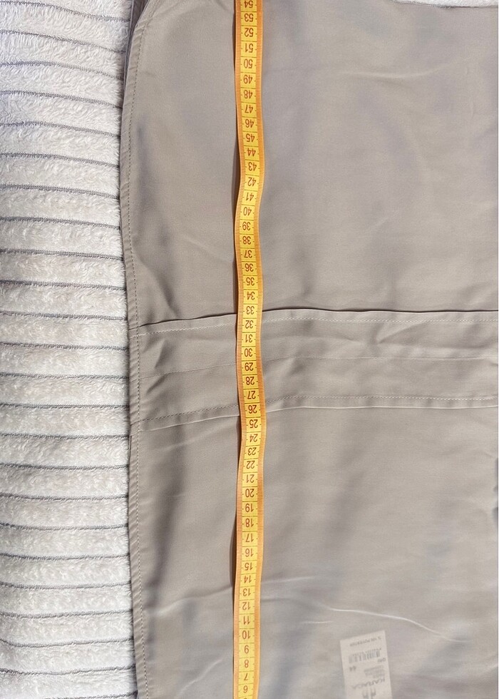 Kadın şık bluz - Görsel 5