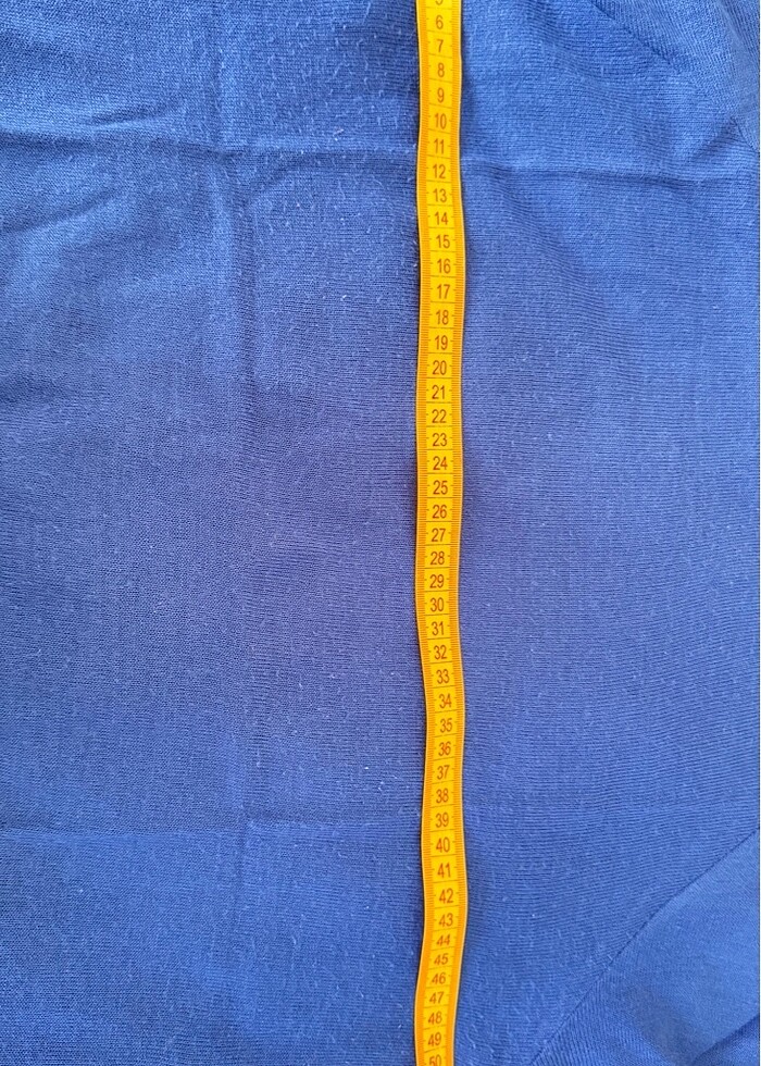 Kadın triko bluz - Görsel 3