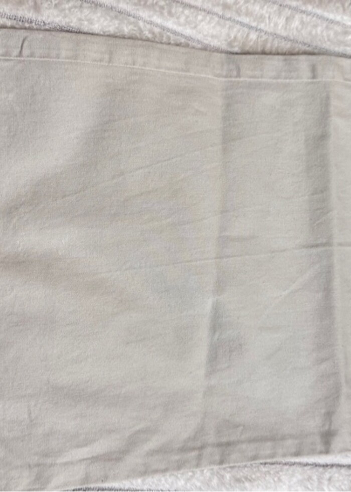 Kadın kapri pantolon - Görsel 3