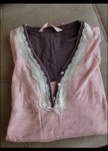 Pijama takımı 