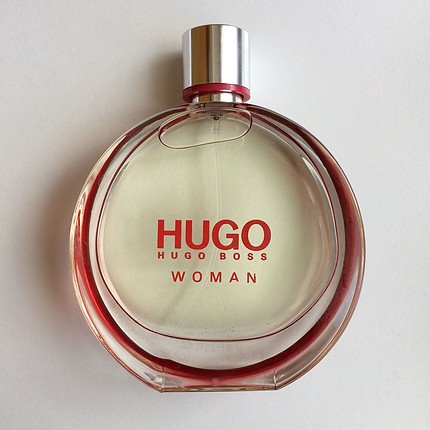 Hugo Boss Woman EDP 75ML