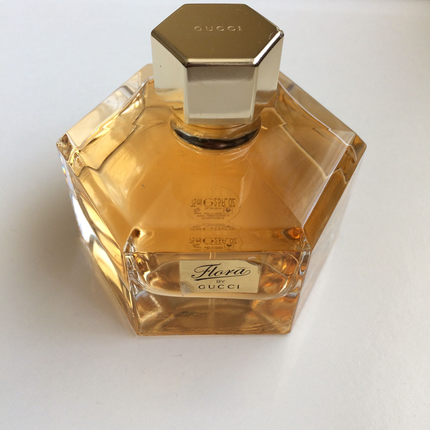 Gucci Flora EDP 75ML