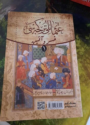  Osmanlı türkçesi