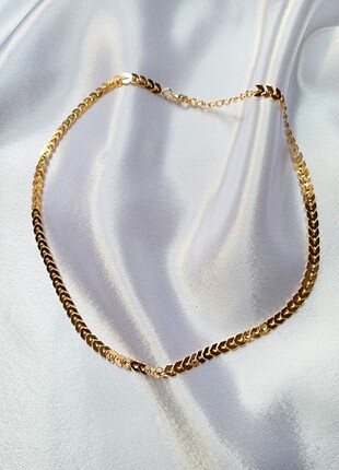 Helen model Gold kolye