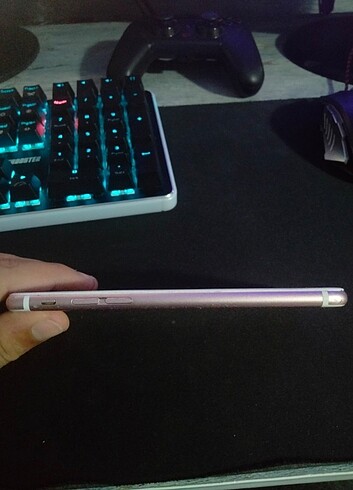 İPhone 6s