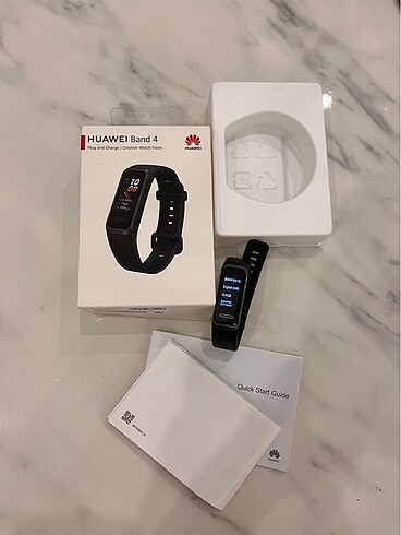 HUAWEI Band 4