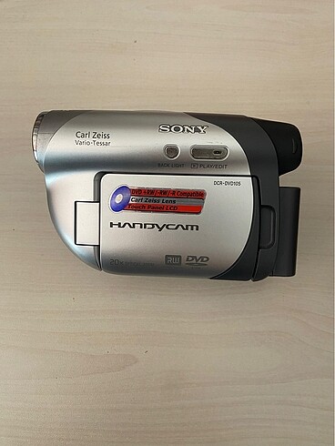 Sony handycam kamera