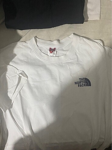 l/xl Beden the north face tişört