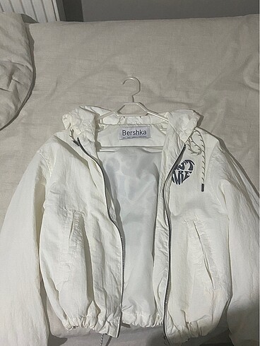 bershka ceket