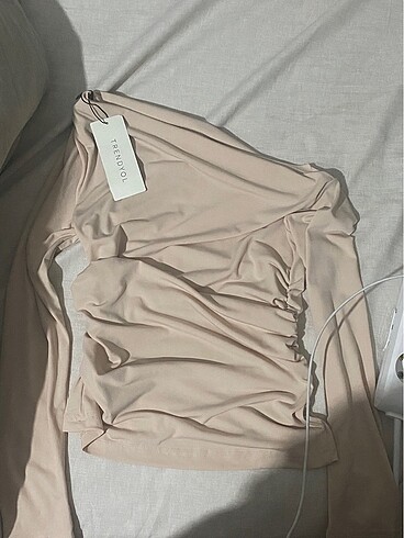 etiketli trendyolmilla body