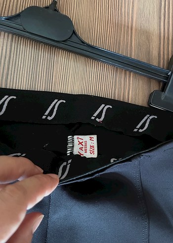 38 Beden Likralı tayt pantolon