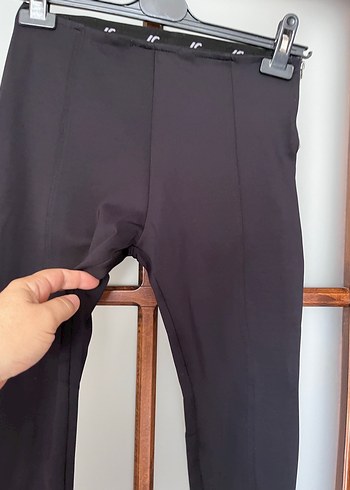 Koton Likralı tayt pantolon