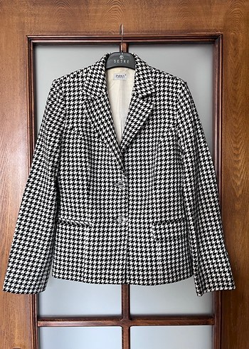 PARK BRAVO Blazer Ceket