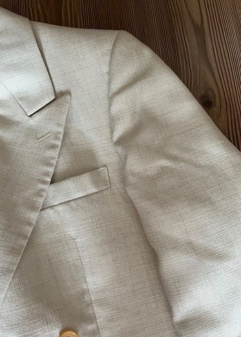 KANADA dan keten Erkek Ceketi - Görsel 5