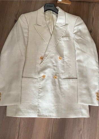 KANADA dan keten Erkek Ceketi - Görsel 3