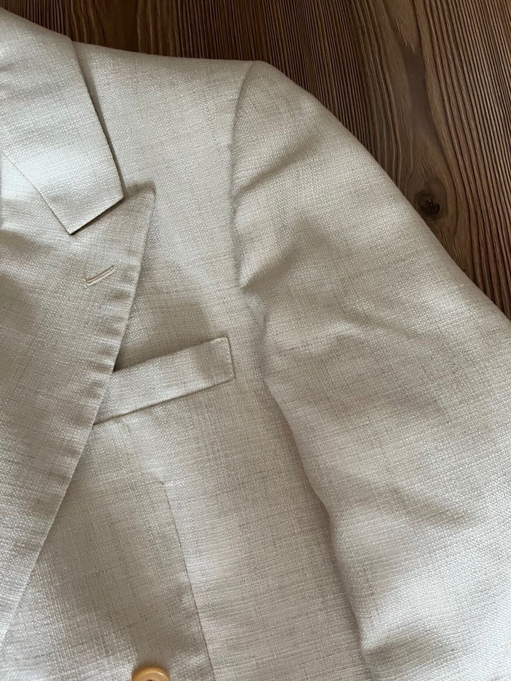 KANADA dan keten Erkek Ceketi - Görsel 5