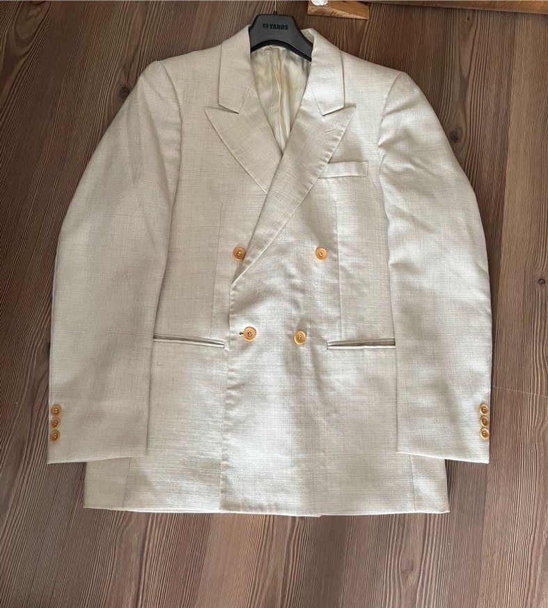 KANADA dan keten Erkek Ceketi - Görsel 3