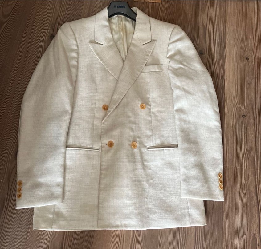 KANADA dan keten Erkek Ceketi - Görsel 2