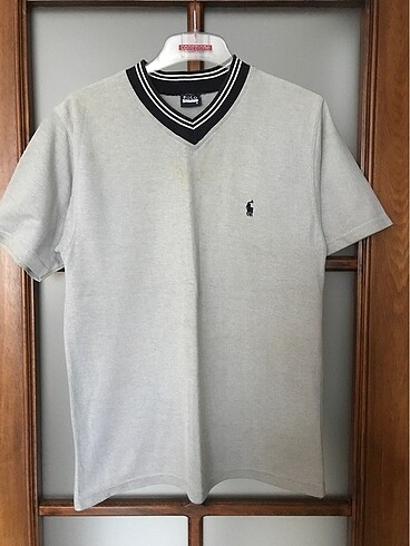 Polo erkek tişört