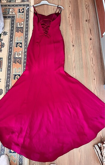 Doridorca balık model çapraz bağcıklı