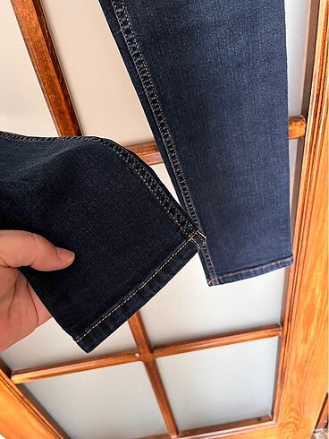 40 Beden Ltb marka kot pantolon