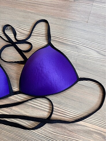 Penti Sıfır bikini üstü